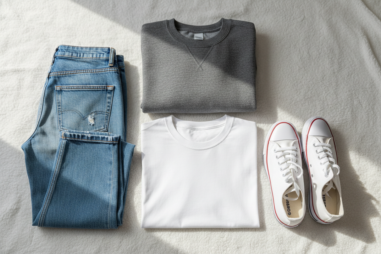 Schulie's Basics