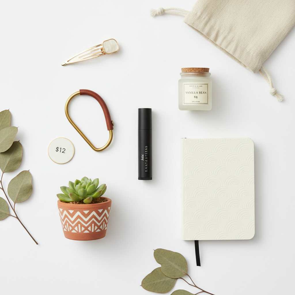 Small Stuff Under $15