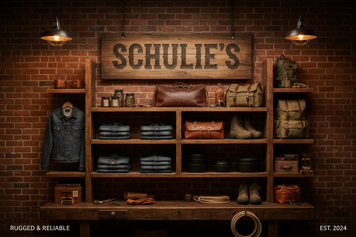 Schulie's