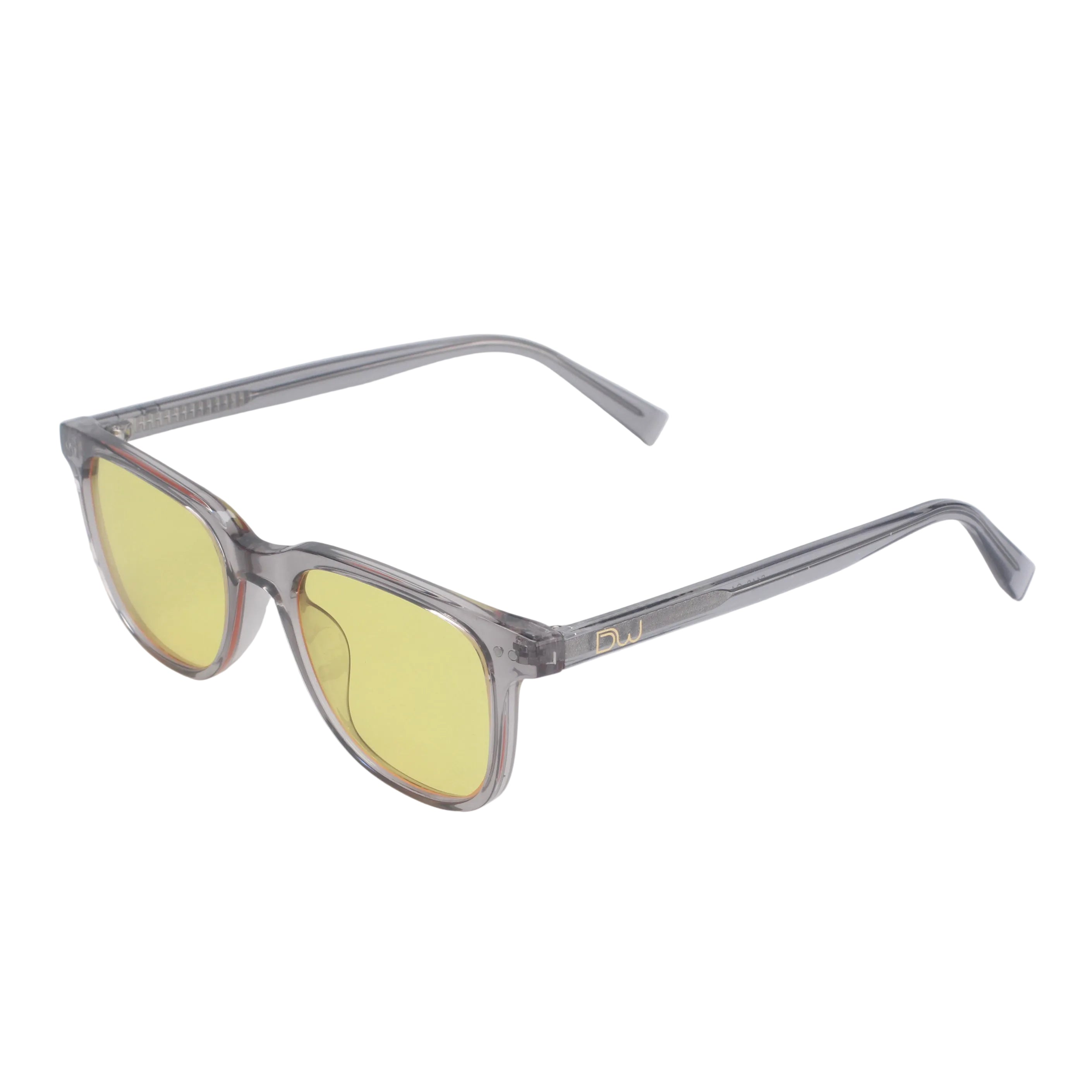 Smokey Quartz Computer Glasses – DreamWalkerz Crystal Collection