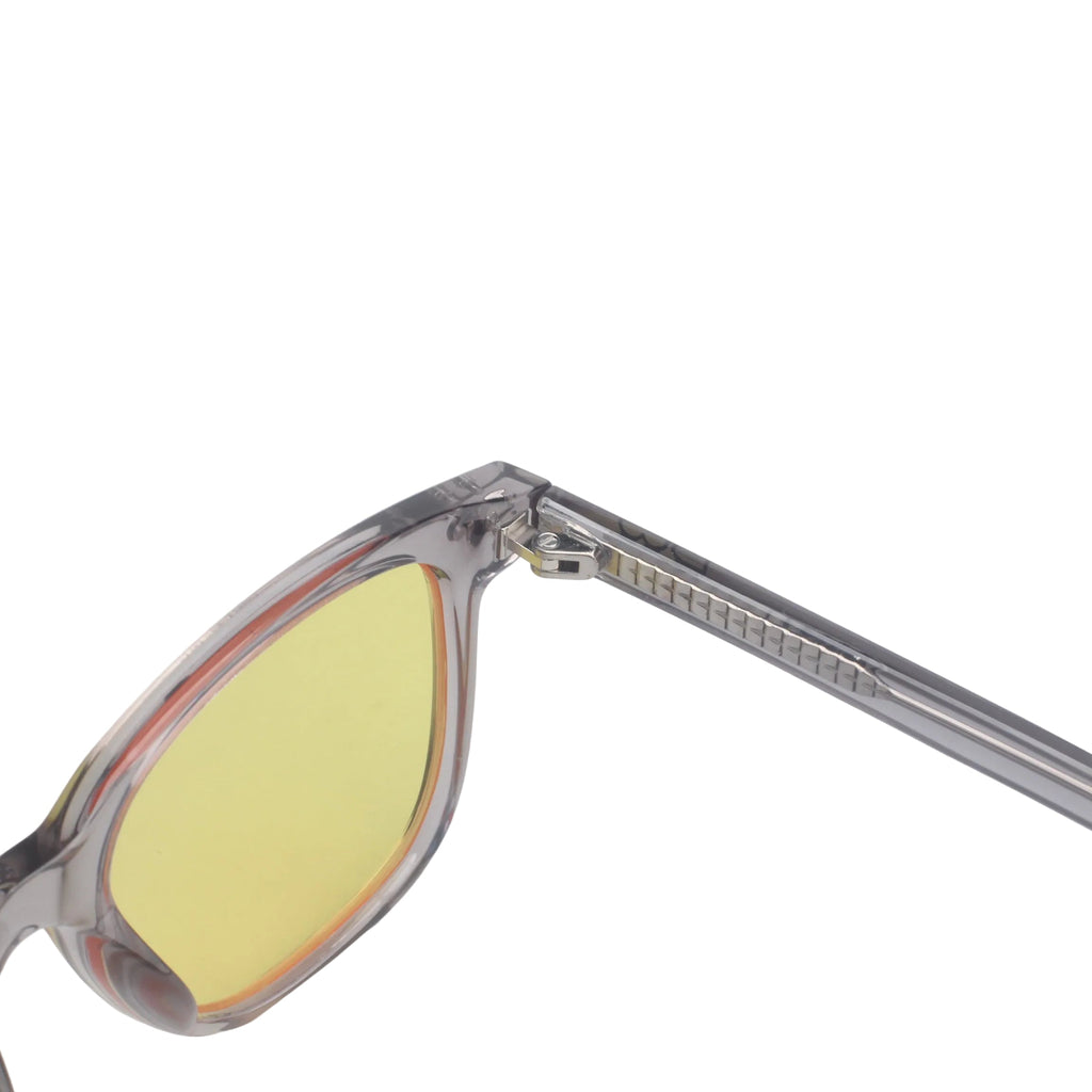 Smokey Quartz Computer Glasses – DreamWalkerz Crystal Collection