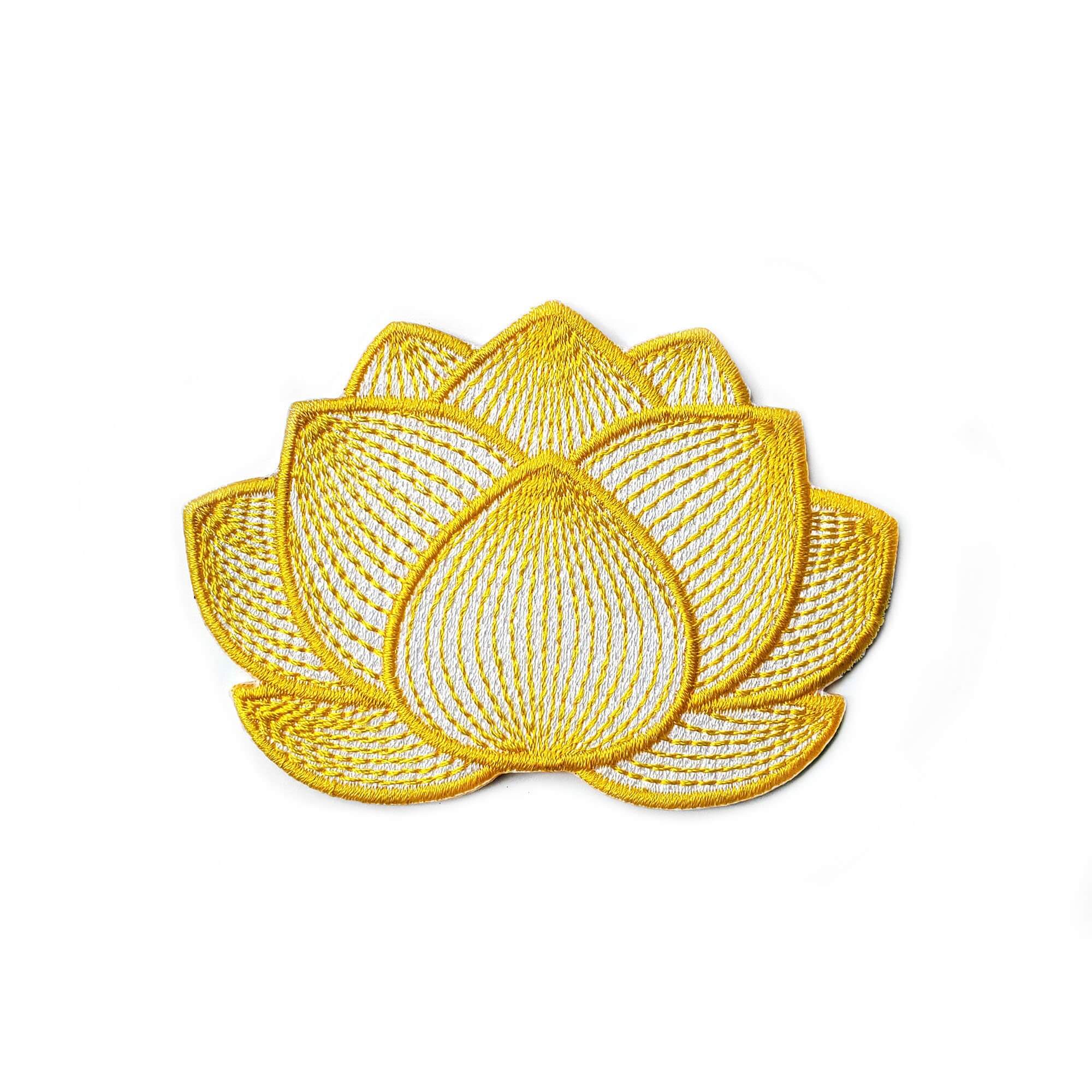 Lotus Flower Patch