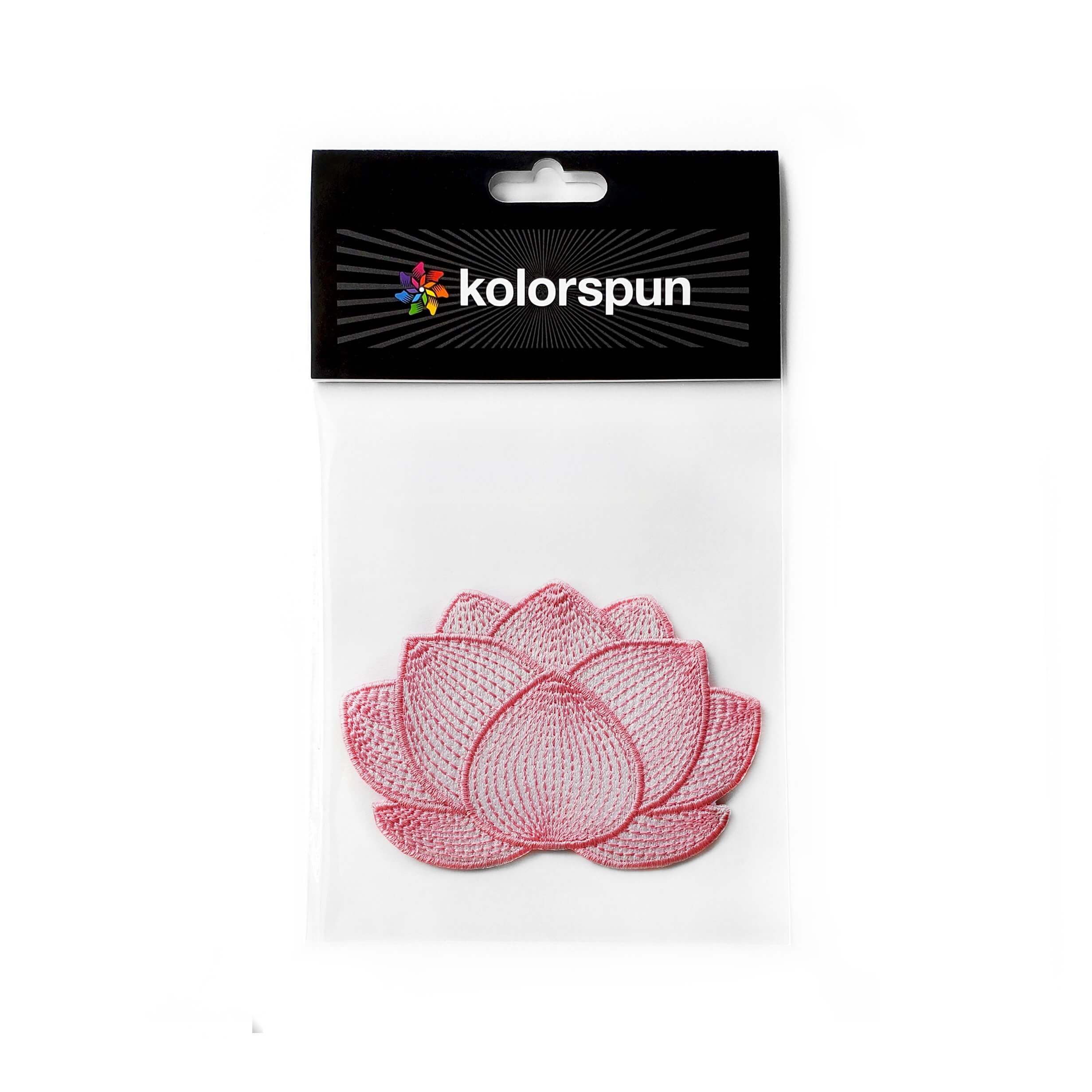 Lotus Flower Patch