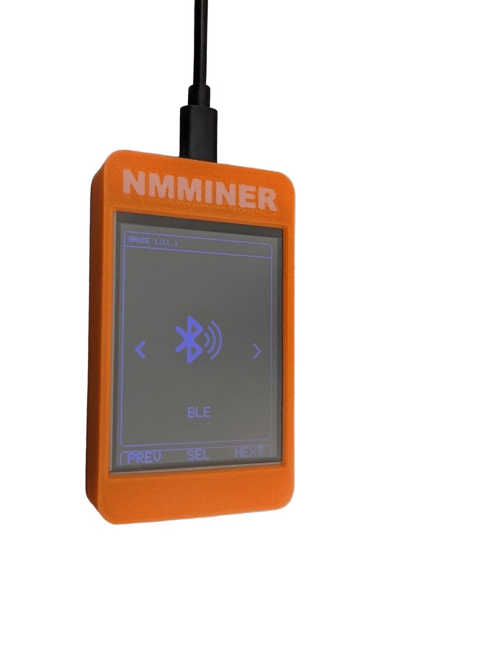 ESP32 Bruce CYD 2432S028 – WiFi, Bluetooth, NFC, GNSS Security Tool • 2.8” Touchscreen Cheap Yellow Display • PN532 + ATGM336H Support • Open-Source Wireless Testing Device