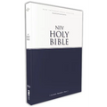 Economy Bible-NIV: Accurate. Readable. Clear. - Paperback