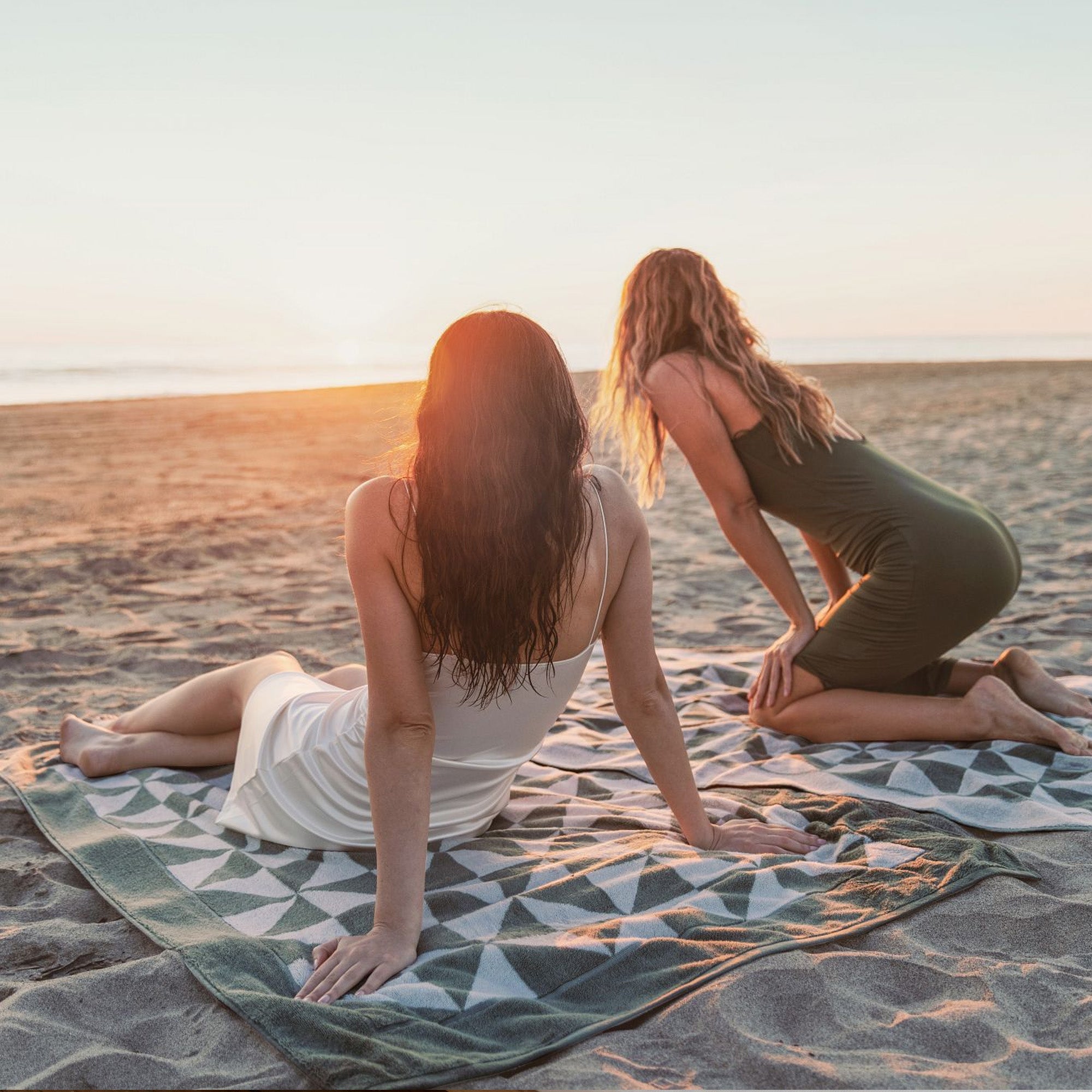 Umbra Australian Cotton Towels
